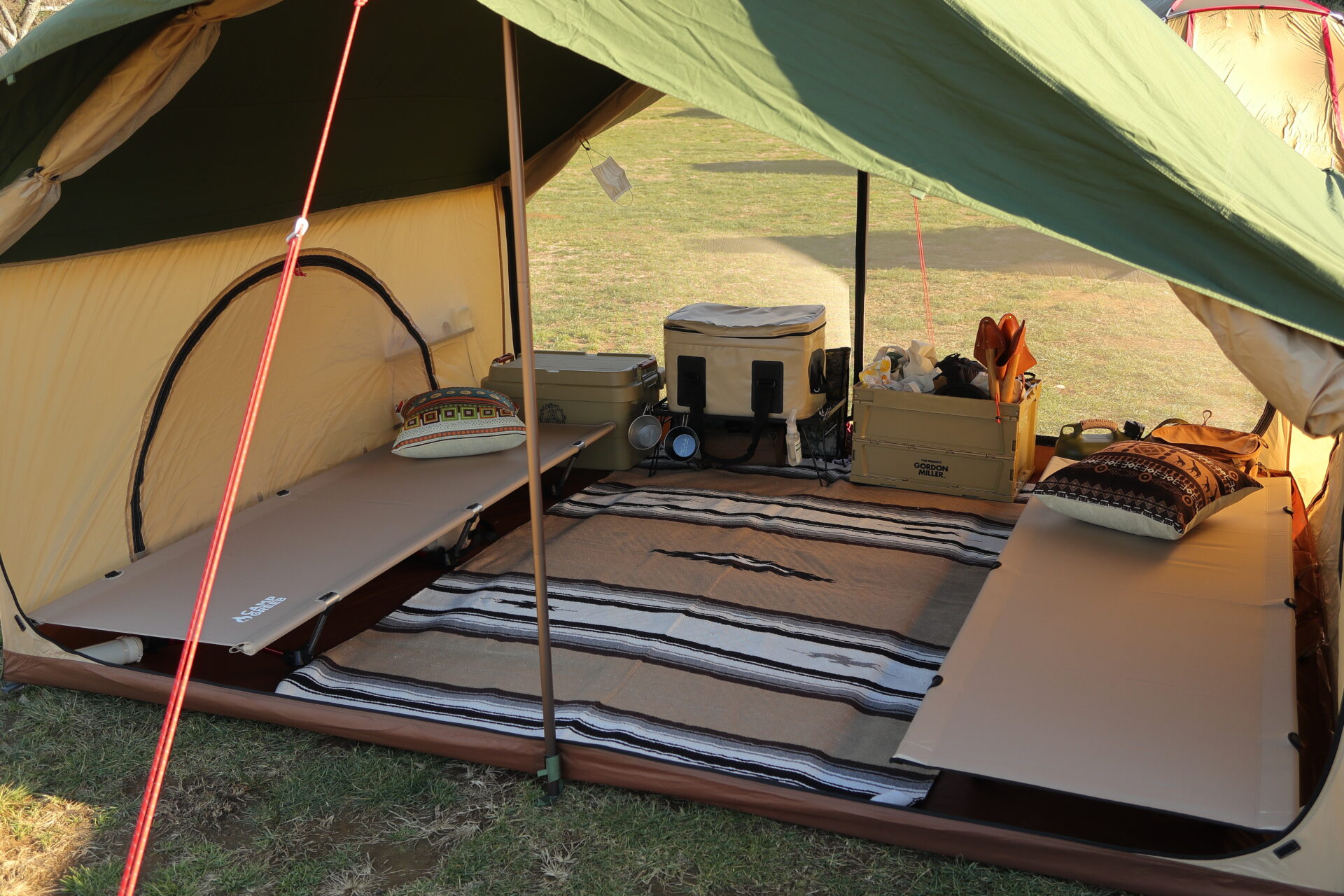 初心者向け 初期費用は３万円 安くキャンプを始める方法とおすすめのキャンプ道具紹介