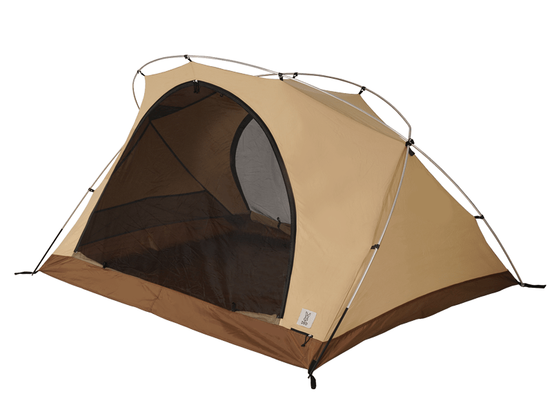 DOD tent