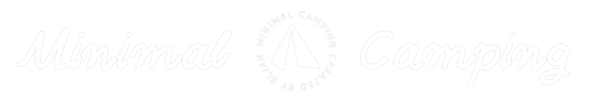 Minimal Camping