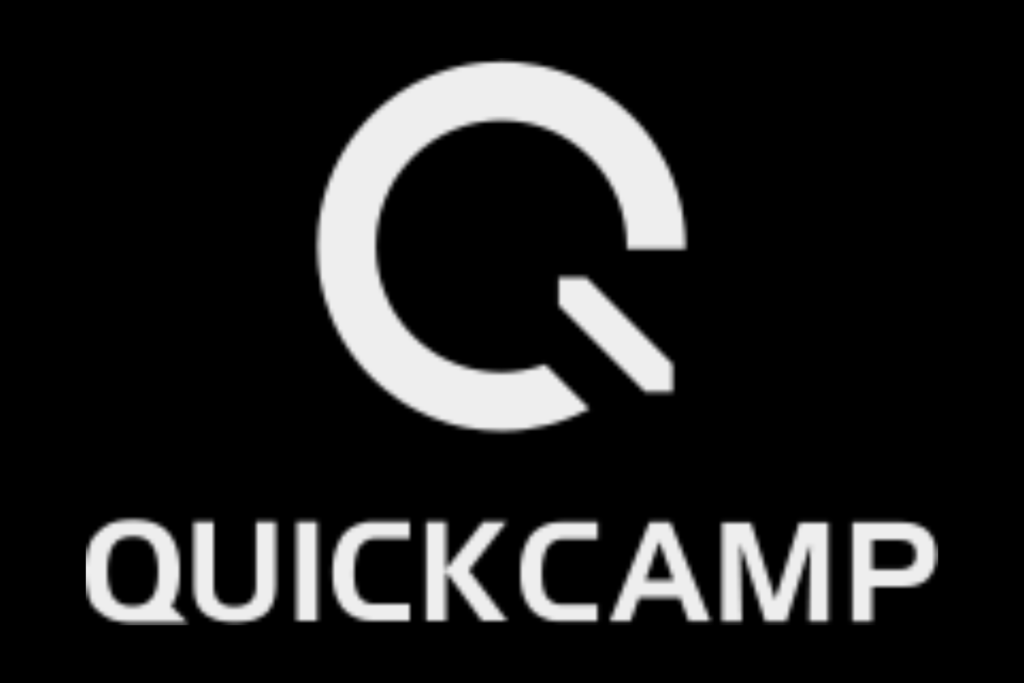 QUICKCAMP Logo