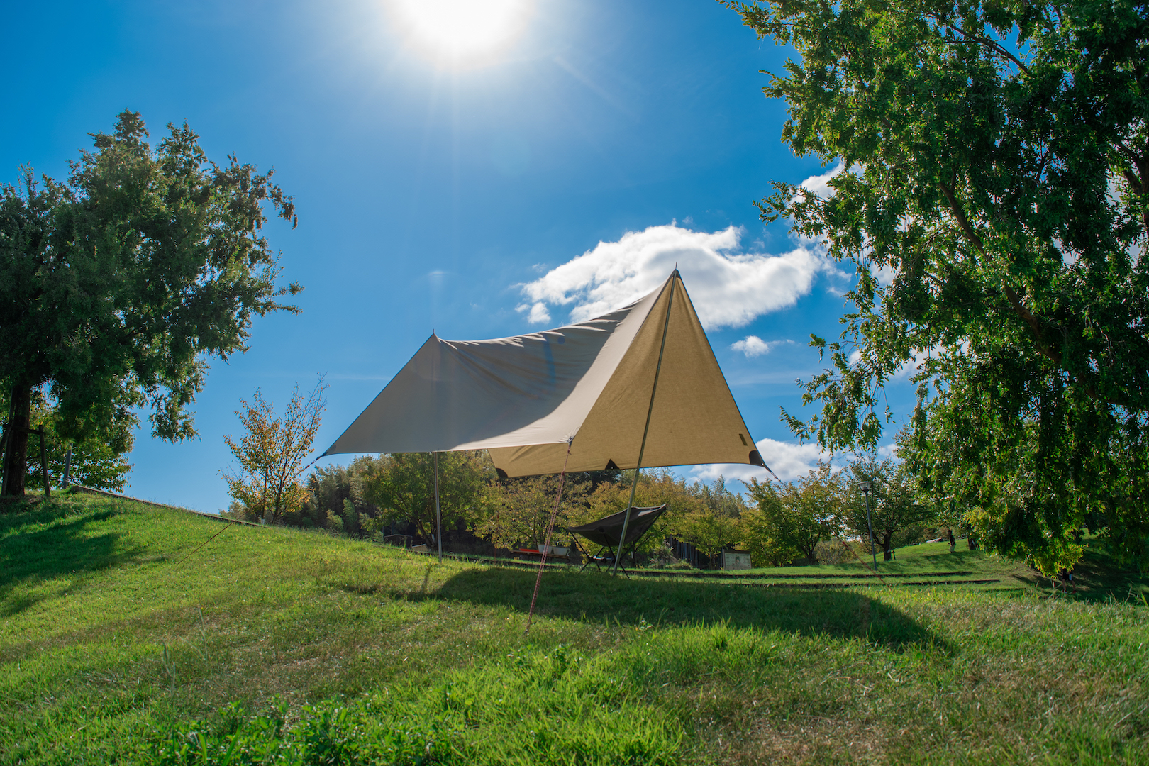 初心者向け 初期費用は３万円 安くキャンプを始める方法とおすすめのキャンプ道具紹介