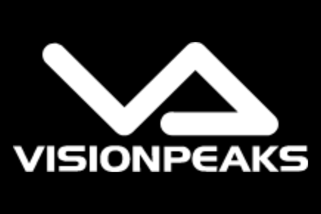 VISIONPEAKS Logo