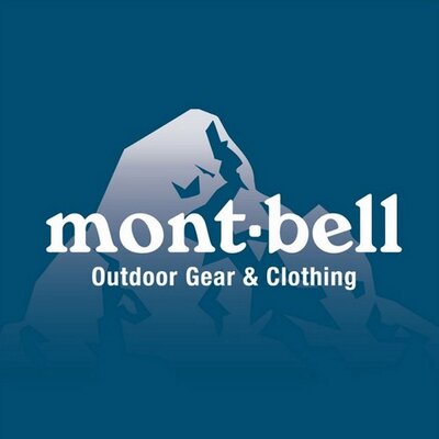 mont-bell Logo