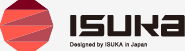 ISUKA Logo