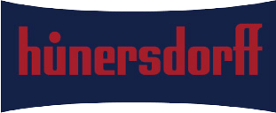 ヒューナースドルフ　Logo