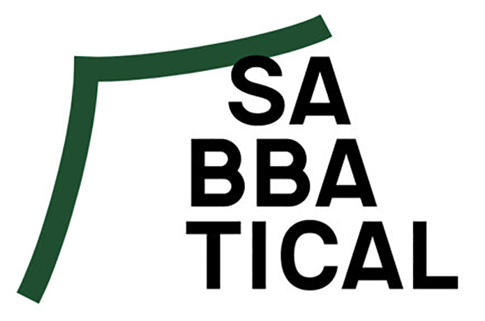 SABBATICAL Logo